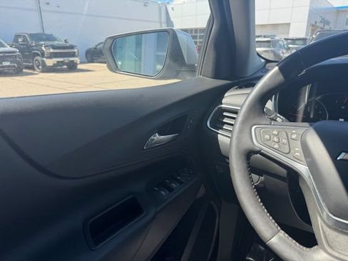 Used 2022 Chevrolet Equinox LT AWD/4WD image 28