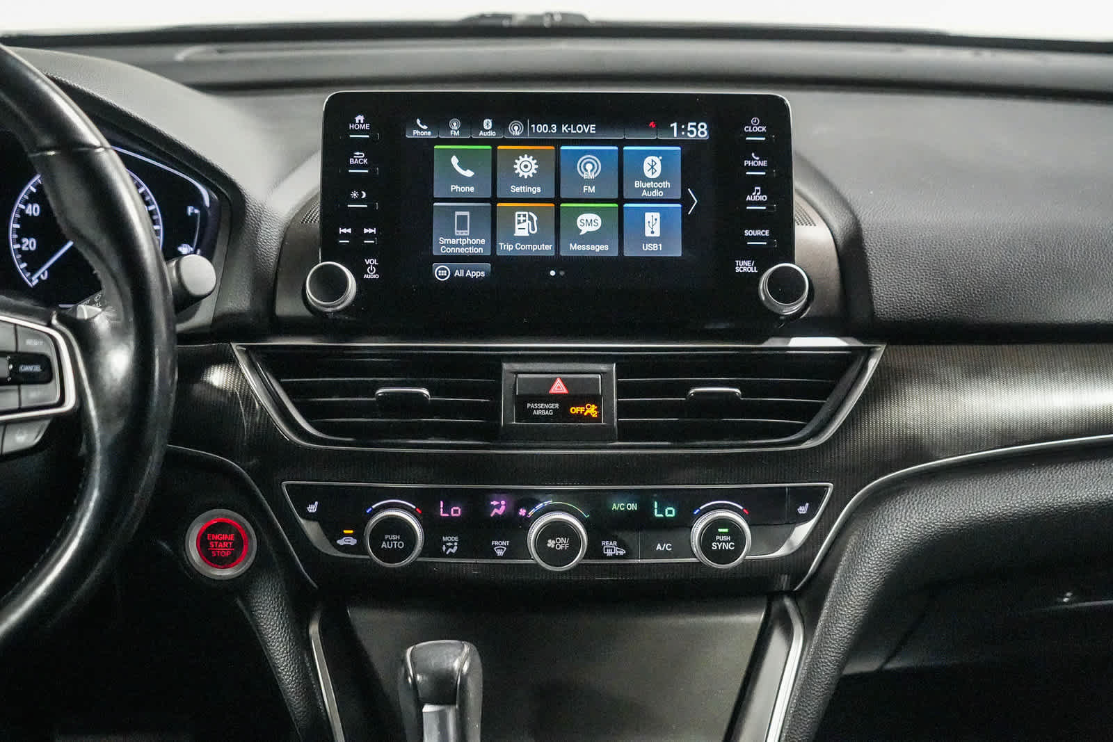 Used 2022 Honda Accord Sport Special Edition image 13