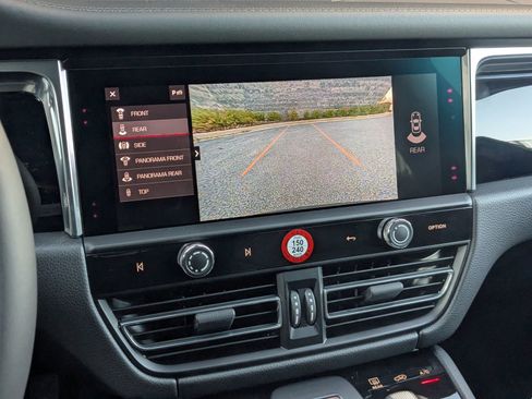 New 2026 Porsche Macan S AWD/4WD image 19