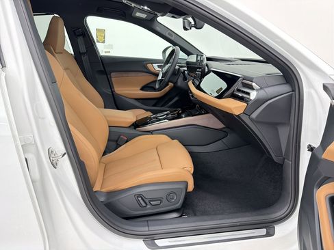 New 2025 Audi A5 2.0T Premium Plus image 26