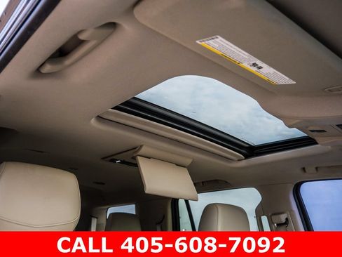 Used 2018 Cadillac Escalade Luxury RWD image 78