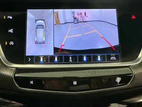 Used 2020 Cadillac XT5 Sportv image 19