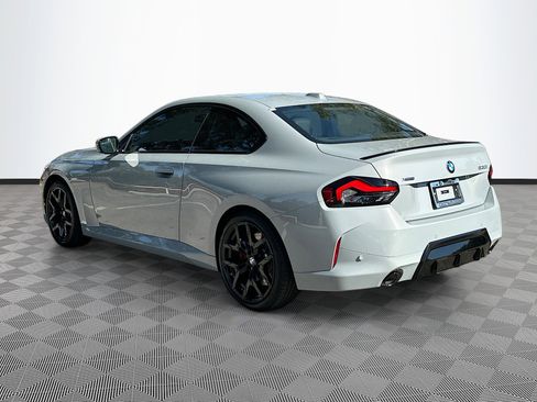 New 2026 BMW 230i xDrive Coupe image 4