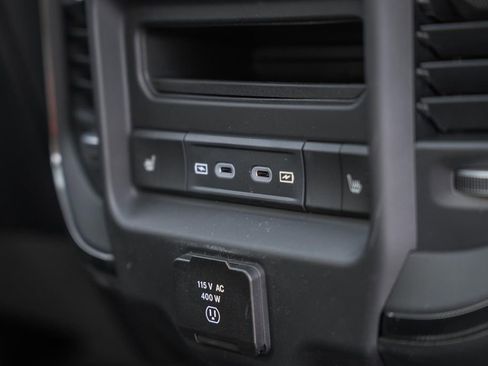 New 2026 RAM 1500 Rebel w/ G/T Package AWD/4WD image 38
