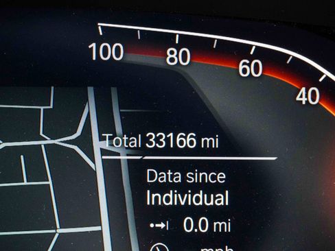 Certified 2023 BMW X5 sDrive40i w/ Premium Package image 20