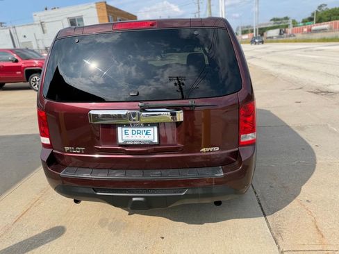Used 2013 Honda Pilot LX image 7