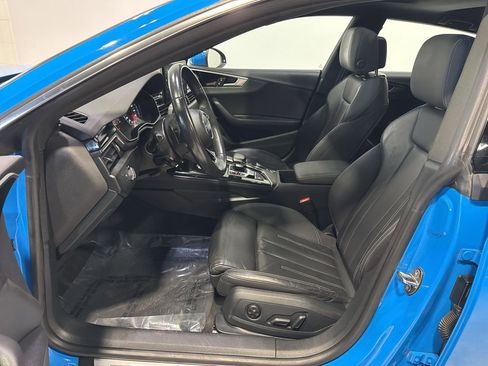 Used 2021 Audi A5 2.0T Premium AWD/4WD image 29
