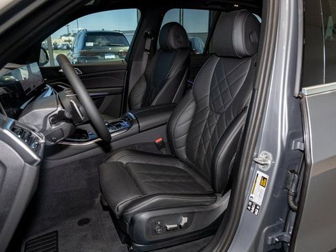 New 2026 BMW X5 xDrive40i image 34