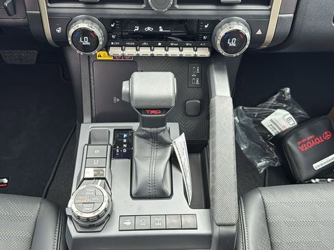 New 2026 Toyota Tacoma TRD Off-Road image 31