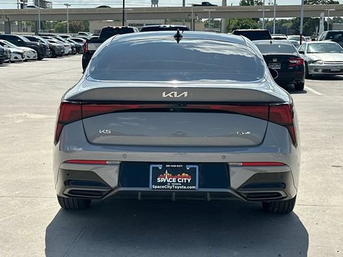 Used 2026 Kia K5 GT-Line w/ GT-Line Premium Package FWD image 5