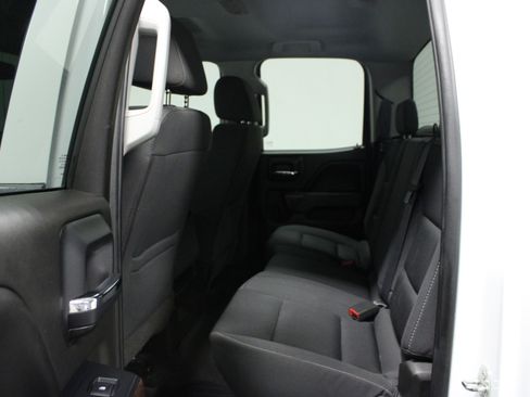 Used 2016 GMC Sierra 1500 SLE w/ SLE Value Package image 13