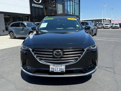 Used 2021 MAZDA CX-9 Grand Touring