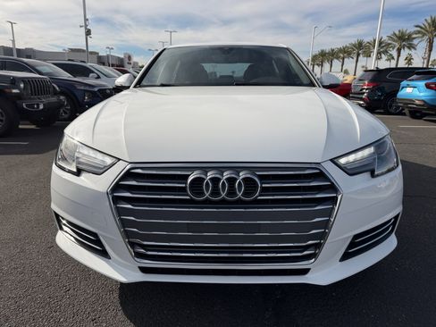Used 2017 Audi A4 2.0T Premium w/ Convenience Package image 23