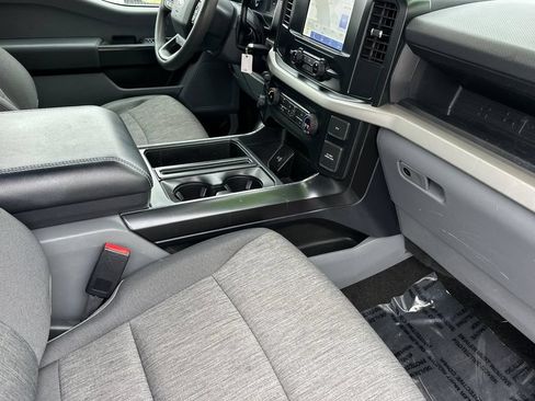 Certified 2022 Ford F150 XL w/ Equipment Group 101A High AWD/4WD image 12
