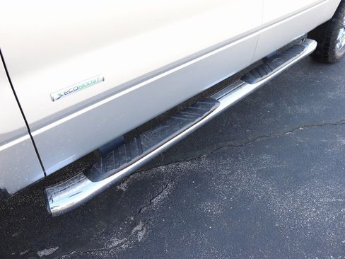 Used 2013 Ford F150 XLT w/ Luxury Equipment Group image 8