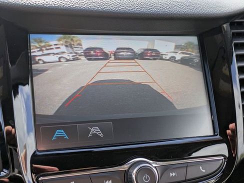 Used 2017 Chevrolet Trax LT w/ LT Convenience Package image 18