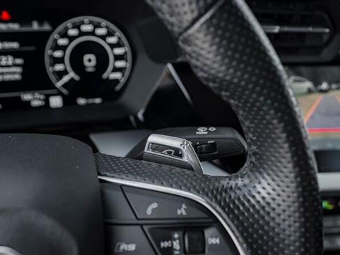 Used 2022 Audi RS 3 AWD/4WD image 35