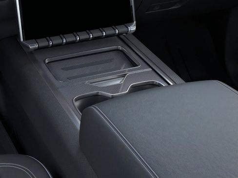 New 2026 GMC Sierra EV Elevation image 23