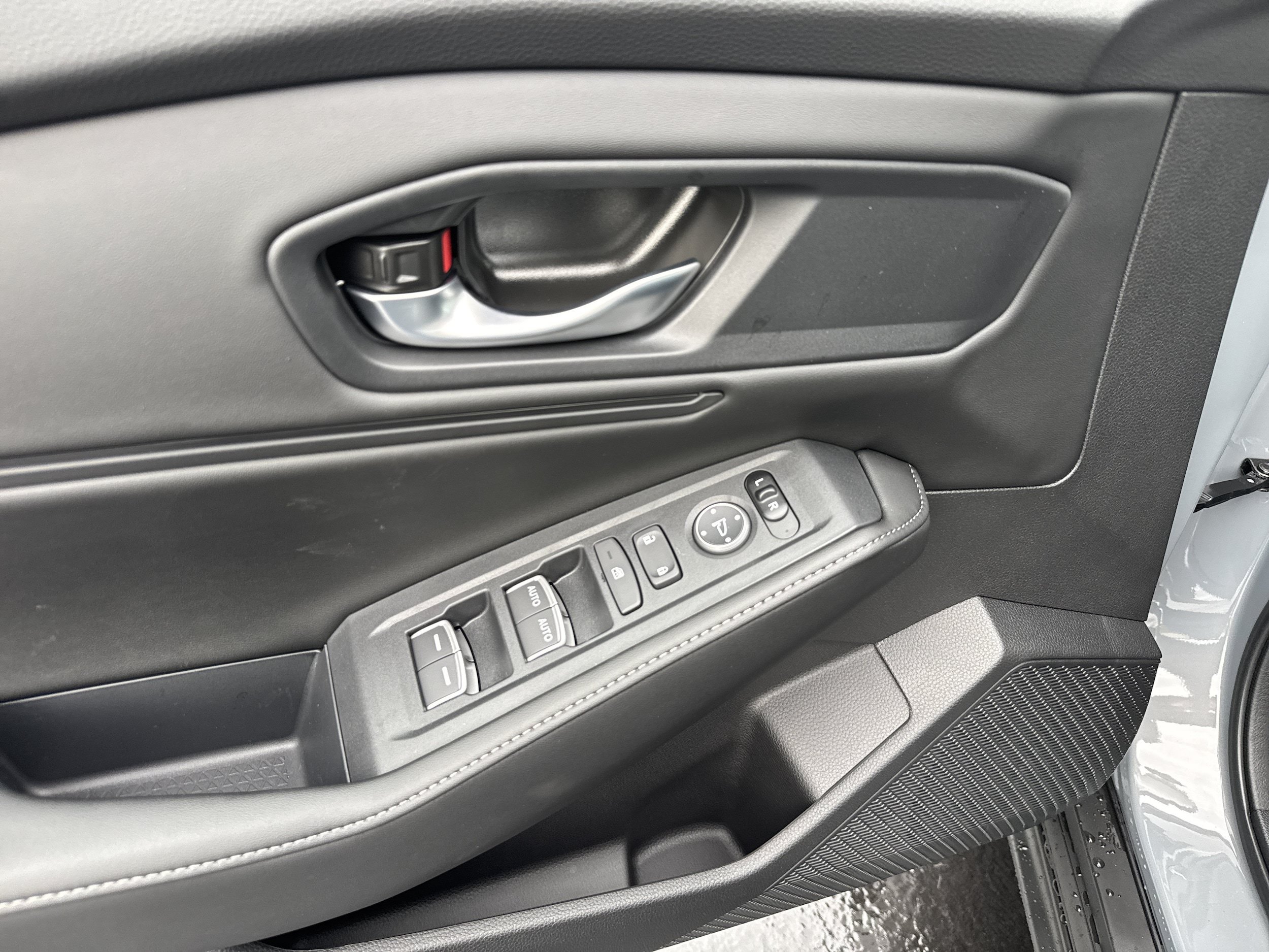 New 2026 Honda Accord Sport image 7