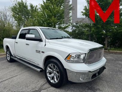 Used 2016 RAM 1500 Limited