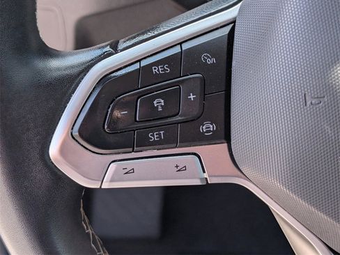 Used 2022 Volkswagen Atlas SE image 21