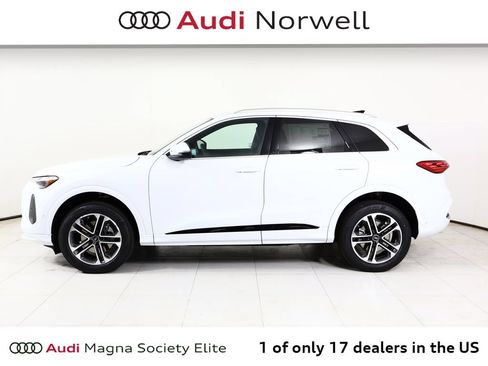 New 2026 Audi Q5 Premium AWD/4WD image 12