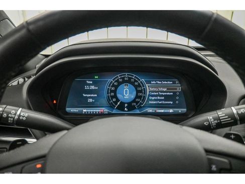 New 2025 Cadillac CT4 Premium Luxury image 21