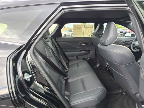 Used 2025 Toyota Crown Signia w/ Advanced Technology Package AWD/4WD image 12