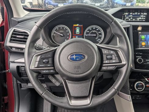 Used 2023 Subaru Forester Premium AWD/4WD image 19