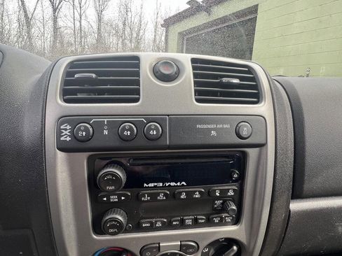 Used 2012 GMC Canyon SLE image 13