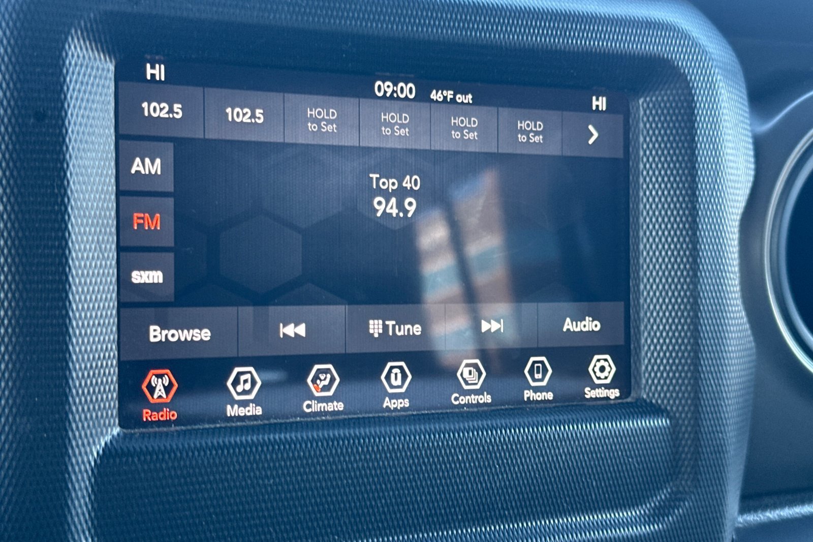 Used 2021 Jeep Wrangler Unlimited Sport AWD/4WD image 25