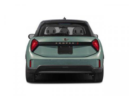 Used 2025 MINI Cooper S image 5