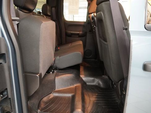 Used 2012 Chevrolet Silverado 1500 LT w/ All-Star Edition image 29