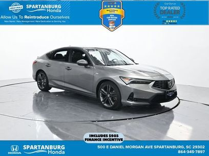 Used 2023 Acura Integra A-Spec