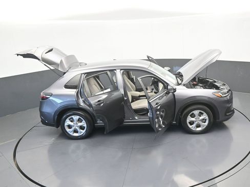 Used 2023 Honda HR-V LX image 65