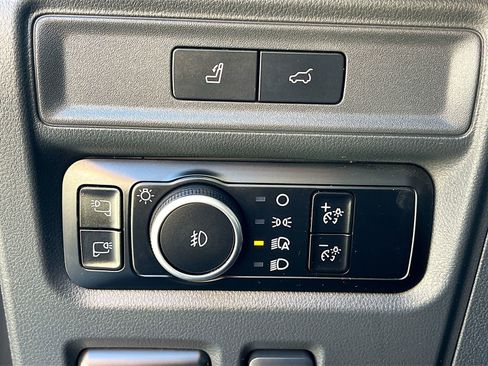 Used 2024 Ford Expedition Platinum AWD/4WD image 10