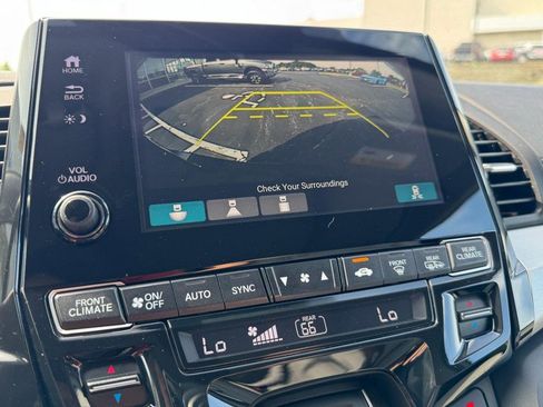 Used 2019 Honda Odyssey EX-L image 23