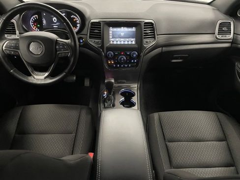 Used 2021 Jeep Grand Cherokee Freedom Edition image 16