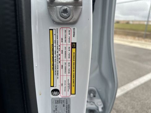 Used 2023 RAM 1500 Big Horn image 44