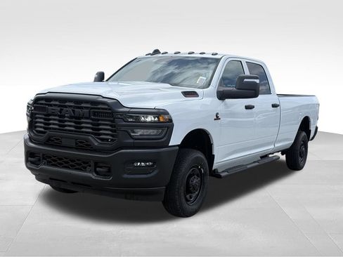 New 2026 RAM 2500 Tradesman AWD/4WD image 1