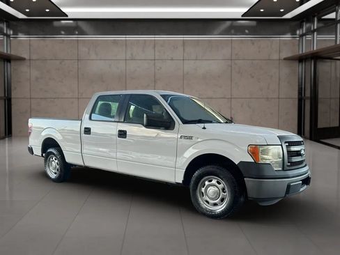 Used 2014 Ford F150 XL RWD image 3