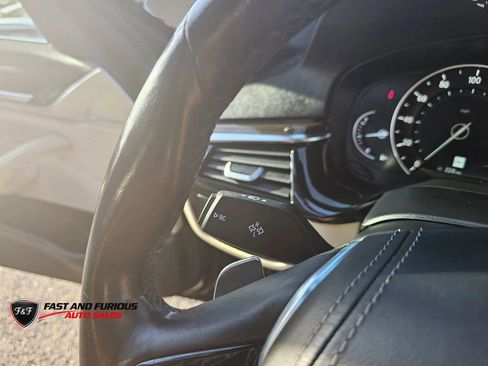 Used 2019 BMW 530i xDrive AWD/4WD image 20