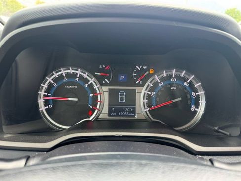 Used 2019 Toyota 4Runner SR5 Premium AWD/4WD image 22