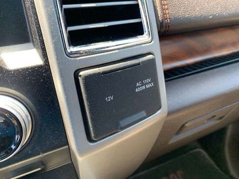 Used 2015 Ford F150 King Ranch w/ Max Trailer Tow Package AWD/4WD image 60