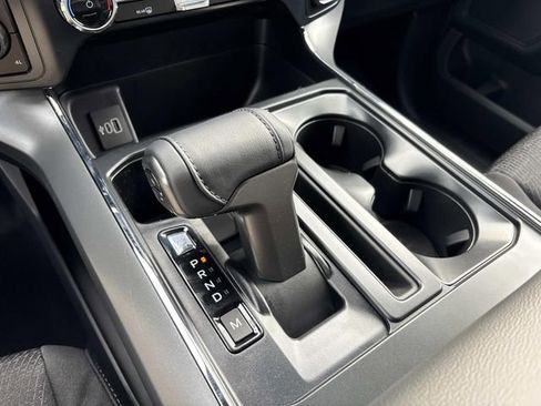 New 2026 Ford F150 XLT w/ XLT Black Appearance Package image 29