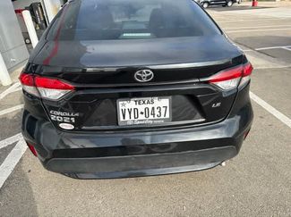 Used 2021 Toyota Corolla LE FWD video 2
