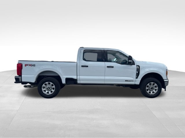 Used 2024 Ford F250 XLT w/ FX4 Off-Road Package AWD/4WD image 5
