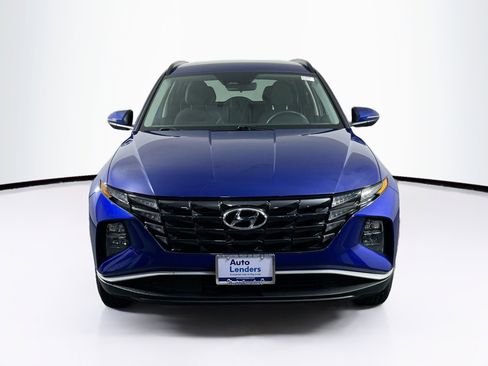 Used 2022 Hyundai Tucson SEL image 2