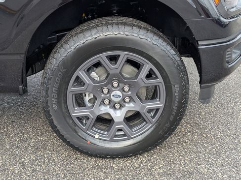 New 2026 Ford F150 STX w/ Equipment Group 200A image 7