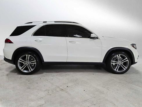 Certified 2022 Mercedes-Benz GLE 350 4MATIC image 2